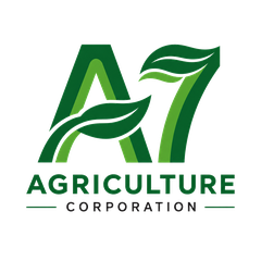 A7 Agriculture Corporation logo